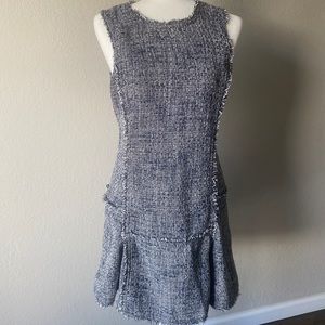 Banana Republic Shift Dress